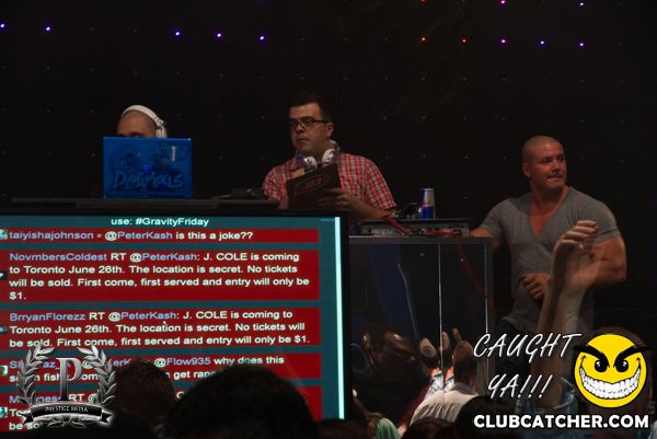 Gravity Soundbar nightclub photo 101 - May 31st, 2013