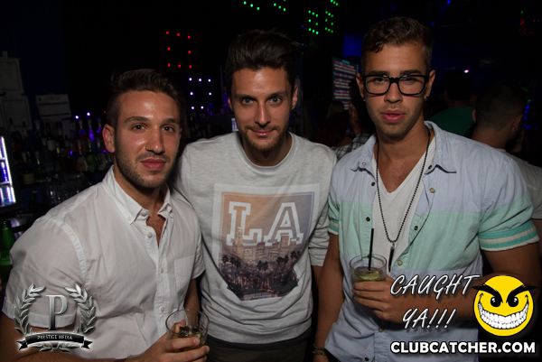 Gravity Soundbar nightclub photo 117 - May 31st, 2013