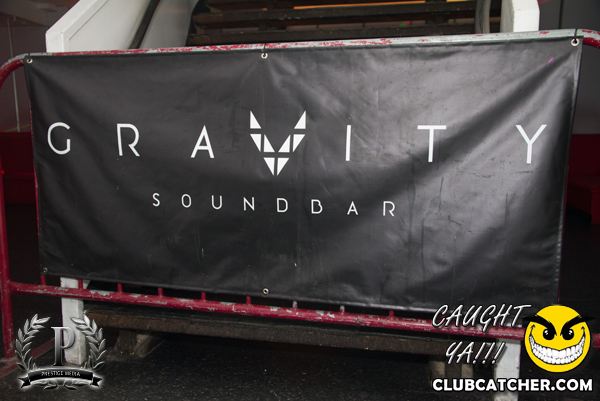 Gravity Soundbar nightclub photo 119 - May 31st, 2013