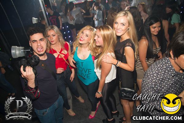 Gravity Soundbar nightclub photo 13 - May 31st, 2013