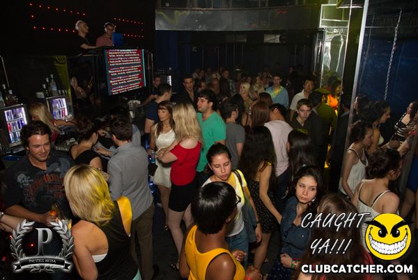 Gravity Soundbar nightclub photo 14 - May 31st, 2013