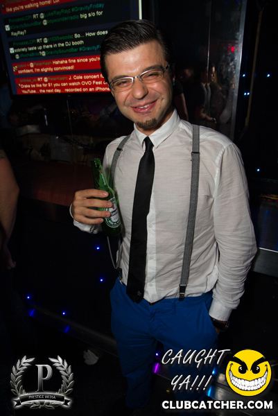 Gravity Soundbar nightclub photo 133 - May 31st, 2013