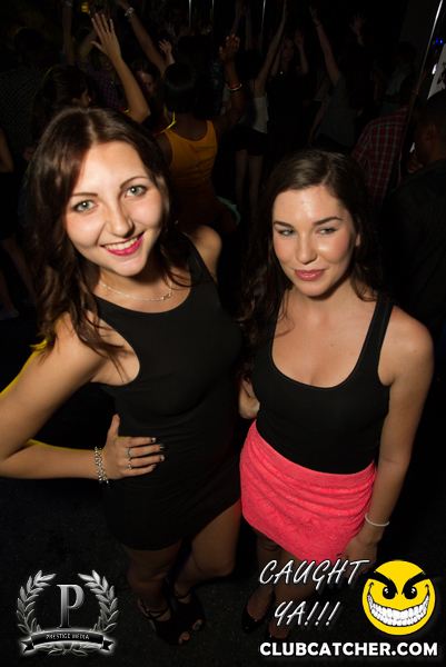 Gravity Soundbar nightclub photo 142 - May 31st, 2013