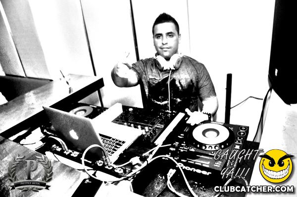 Gravity Soundbar nightclub photo 147 - May 31st, 2013