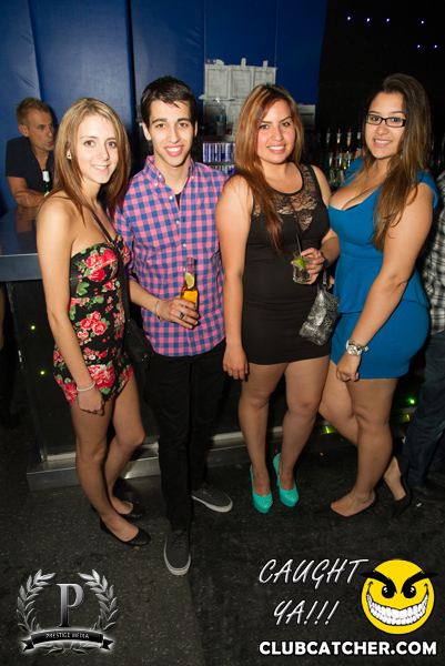 Gravity Soundbar nightclub photo 17 - May 31st, 2013