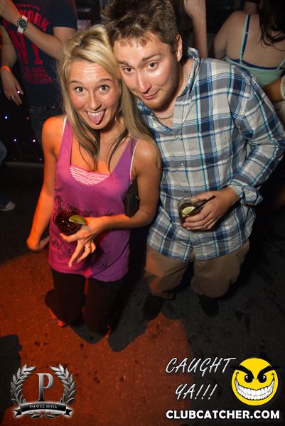 Gravity Soundbar nightclub photo 18 - May 31st, 2013