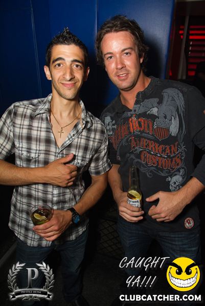 Gravity Soundbar nightclub photo 19 - May 31st, 2013