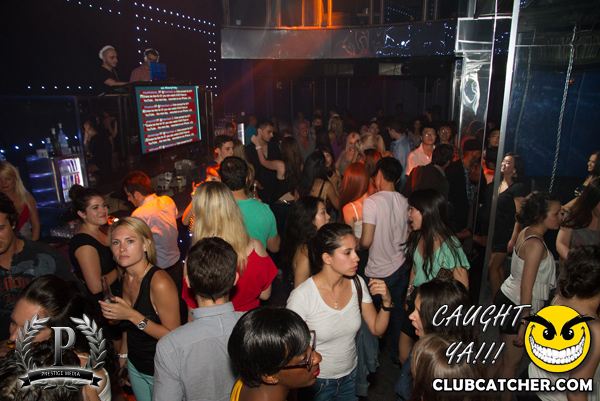 Gravity Soundbar nightclub photo 23 - May 31st, 2013