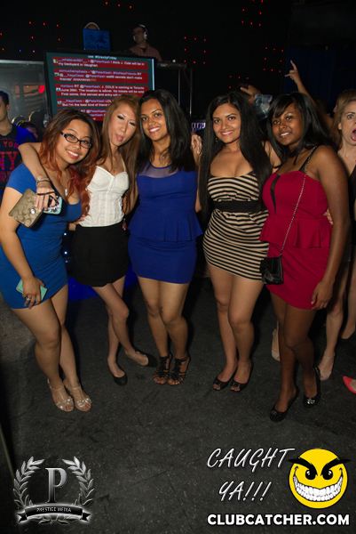 Gravity Soundbar nightclub photo 24 - May 31st, 2013