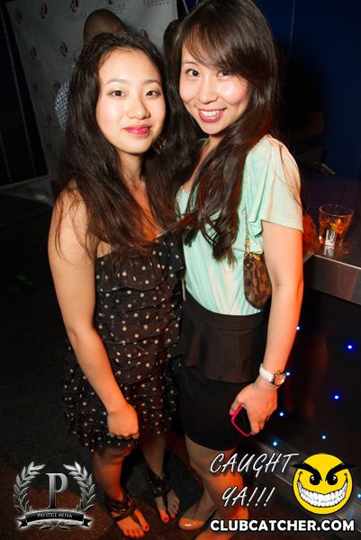 Gravity Soundbar nightclub photo 25 - May 31st, 2013