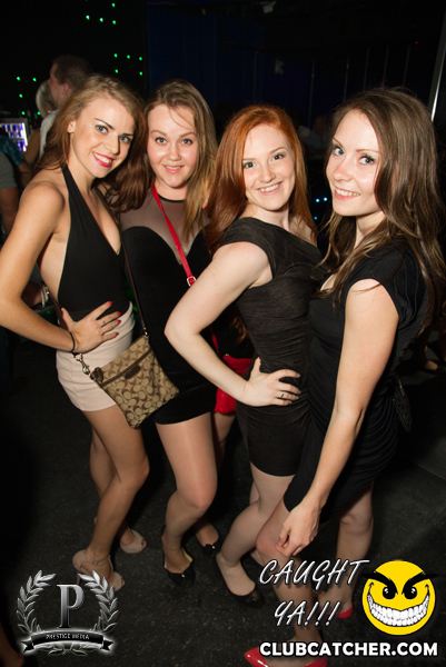 Gravity Soundbar nightclub photo 30 - May 31st, 2013