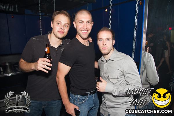 Gravity Soundbar nightclub photo 32 - May 31st, 2013