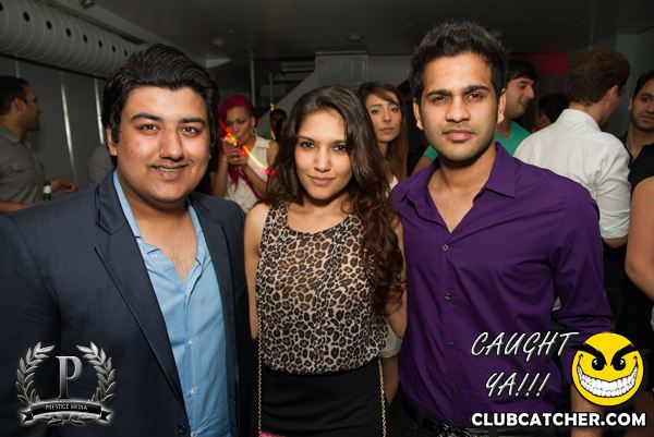 Gravity Soundbar nightclub photo 33 - May 31st, 2013