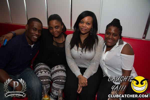 Gravity Soundbar nightclub photo 34 - May 31st, 2013