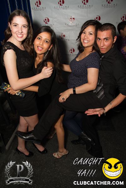 Gravity Soundbar nightclub photo 37 - May 31st, 2013