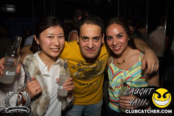 Gravity Soundbar nightclub photo 39 - May 31st, 2013