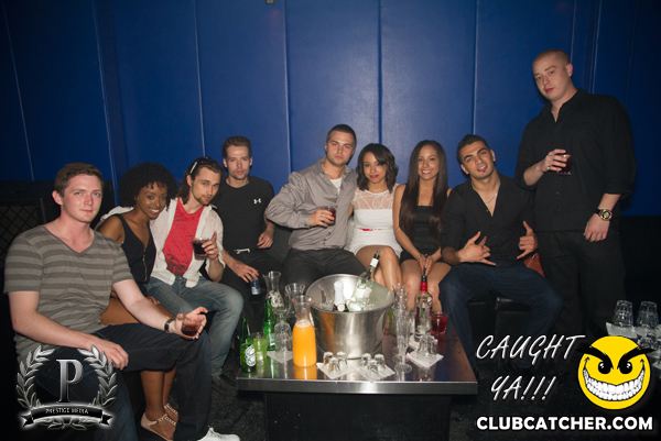 Gravity Soundbar nightclub photo 5 - May 31st, 2013