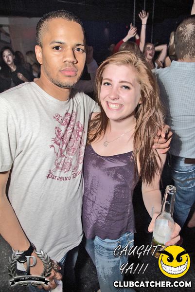 Gravity Soundbar nightclub photo 43 - May 31st, 2013