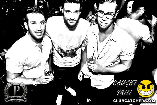 Gravity Soundbar nightclub photo 50 - May 31st, 2013