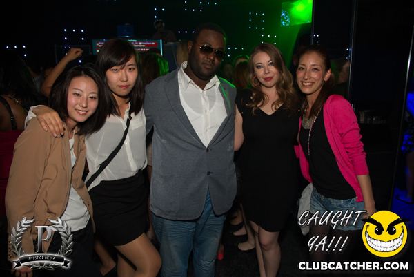 Gravity Soundbar nightclub photo 51 - May 31st, 2013