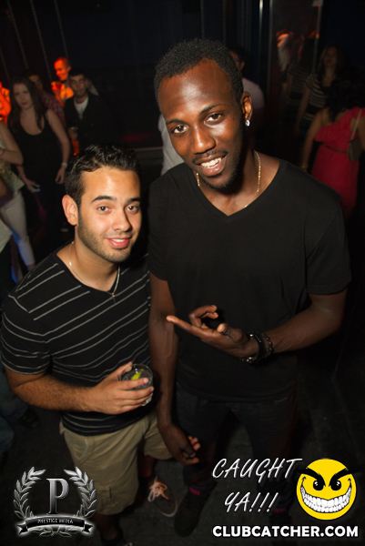 Gravity Soundbar nightclub photo 53 - May 31st, 2013