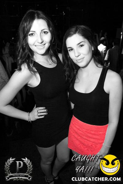 Gravity Soundbar nightclub photo 8 - May 31st, 2013