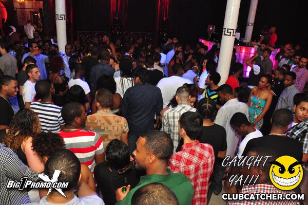 Luxy nightclub photo 1 - May 31st, 2013