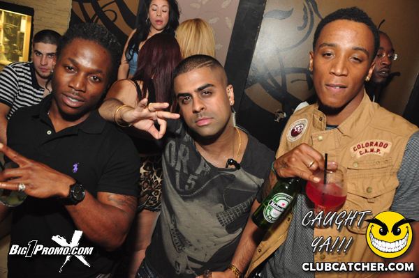 Luxy nightclub photo 11 - May 31st, 2013