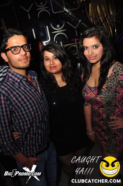 Luxy nightclub photo 122 - May 31st, 2013