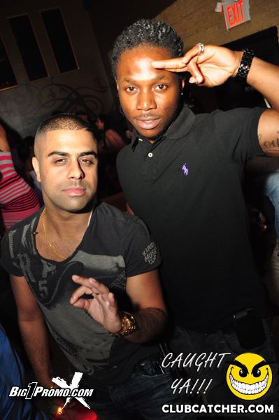 Luxy nightclub photo 24 - May 31st, 2013