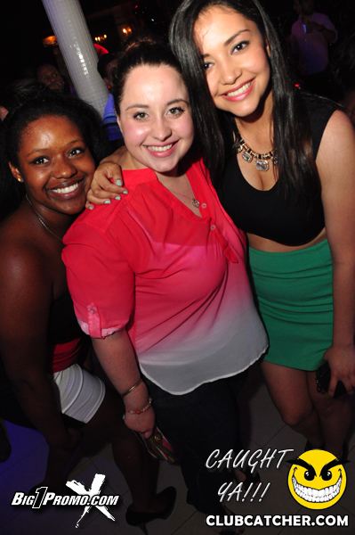 Luxy nightclub photo 25 - May 31st, 2013