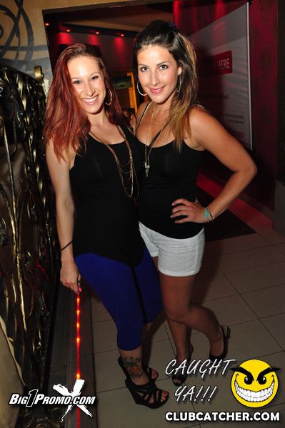 Luxy nightclub photo 5 - May 31st, 2013