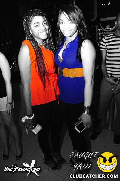 Luxy nightclub photo 7 - May 31st, 2013