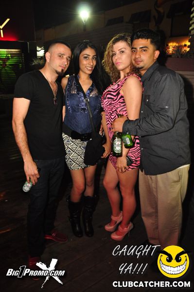 Luxy nightclub photo 66 - May 31st, 2013