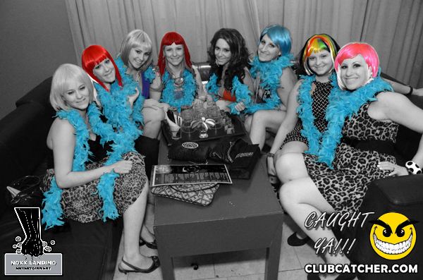 C lounge photo 2 - June 1st, 2013