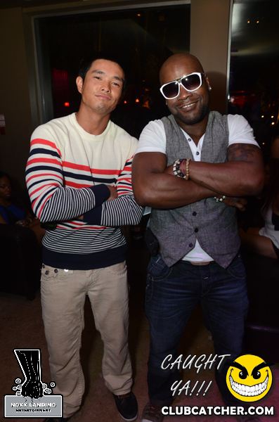 C lounge photo 33 - June 1st, 2013