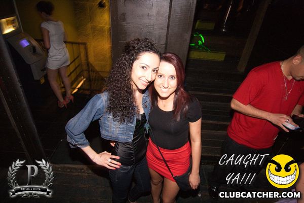 Ohso nightclub photo 126 - June 1st, 2013