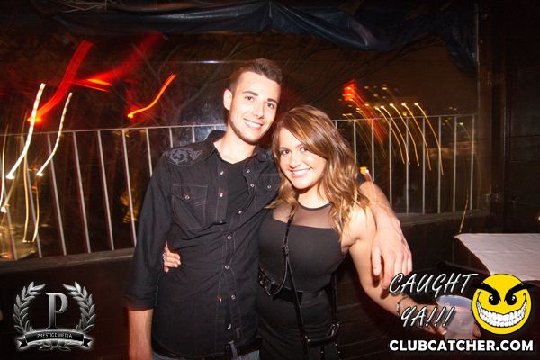 Ohso nightclub photo 138 - June 1st, 2013