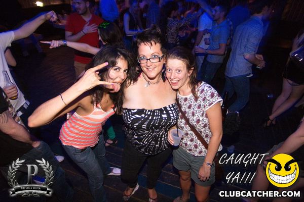 Ohso nightclub photo 17 - June 1st, 2013