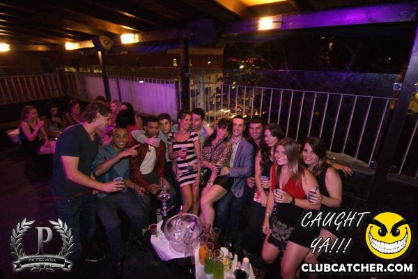 Ohso nightclub photo 169 - June 1st, 2013