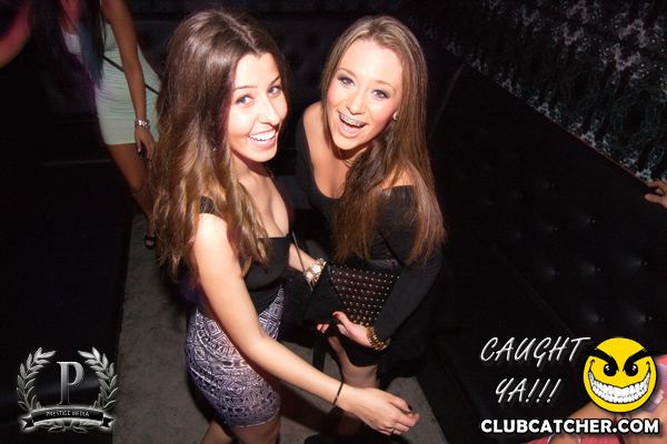 Ohso nightclub photo 179 - June 1st, 2013