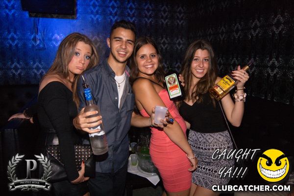 Ohso nightclub photo 19 - June 1st, 2013