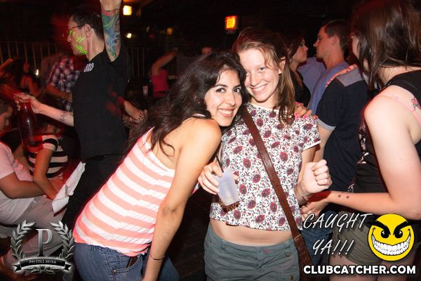 Ohso nightclub photo 183 - June 1st, 2013