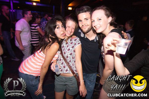 Ohso nightclub photo 193 - June 1st, 2013