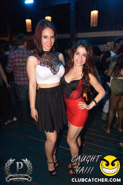 Ohso nightclub photo 194 - June 1st, 2013