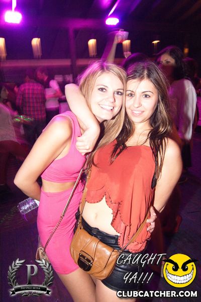 Ohso nightclub photo 199 - June 1st, 2013