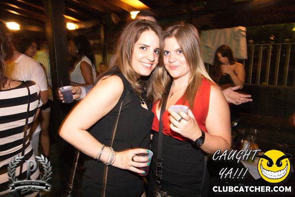 Ohso nightclub photo 209 - June 1st, 2013