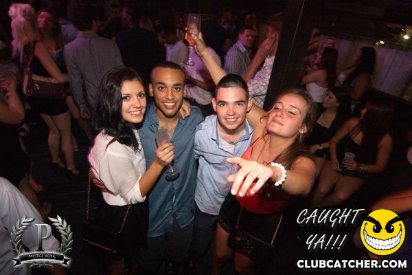 Ohso nightclub photo 219 - June 1st, 2013