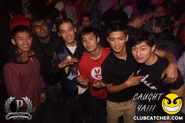 Ohso nightclub photo 23 - June 1st, 2013