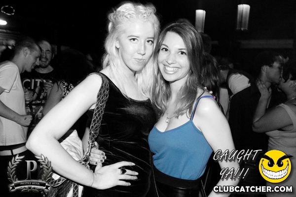 Ohso nightclub photo 232 - June 1st, 2013